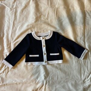 Janie & Jack sweater